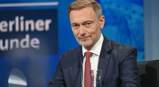 Lindner: Scheide aus aktiver Politik aus