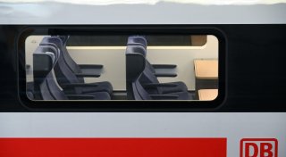 Keine Familienreservierungen bei der Bahn mehr