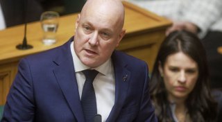 Neuseelands Premier entschuldigt sich bei Missbrauchsopfern