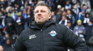 Kwasnioks offene Kritik: Läuft er Gefahr, die Fans des SC Paderborn zu verlieren?