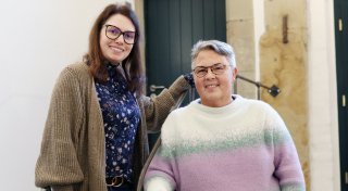 Alkohol in der Schwangerschaft: Diese Frau aus dem Kreis Minden-Lübbecke kämpft mit den Folgen