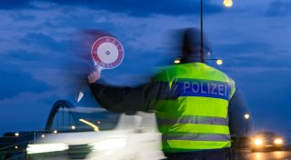 Drohender Koalitionsstreit über Zurückweisungen