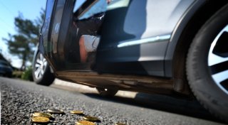 Perfider Diebstahl in der Gütersloher Innenstadt: „Bin vermutlich beobachtet worden“