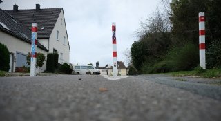 Poller-Erlass: Nach hitziger Diskussion vertagt der Löhner Bauausschuss seine Entscheidung