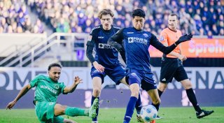 SC Paderborn legt beim Marktwert weiter zu und zieht an Schalke vorbei