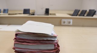 Mit 3,17 Promille Alkohol im Blut im Kreis Herford unterwegs und geflüchtet