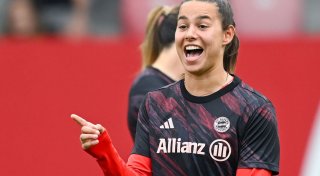 Knackige Königsklasse: Bayern und Wolfsburg legen los