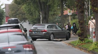 Verkehrschaos an Herforder Schule, Probleme mit Radstation und ein neuer Supermarkt