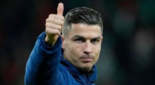 Endlich der erste Sieg? Ronaldos Rückkehr nach Deutschland