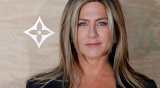 Jennifer Aniston schickt ihrem «Schatz» Geburtstagsgrüße