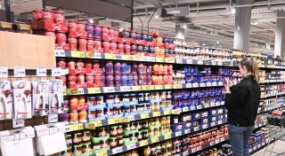 Preise für Marmeladen und Obstkonserven könnten steigen