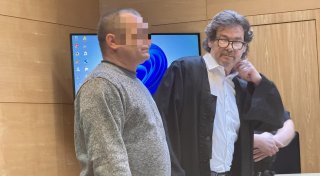 Leiche in Kühltruhe im Kreis Gütersloh: 41-Jähriger muss lebenslang ins Gefängnis