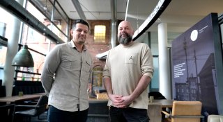 Neues Steakhaus eröffnet in Gütersloh - erfolgreicher Küchenchef verlässt Restaurant