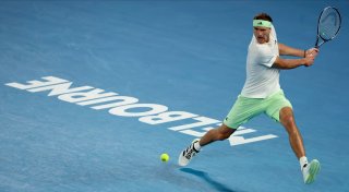 «Getriebener» Zverev nimmt neuen Anlauf auf den Tennis-Thron