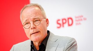SPD-Fraktionschef: Heil verzichtet - Weg frei für Miersch?