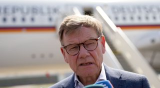 Wadephul-Kritik an China vor Besuch in Japan und Indonesien