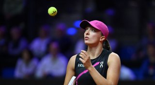Nächster Dopingfall im Tennis: «Darf kein Geschmäckle geben»