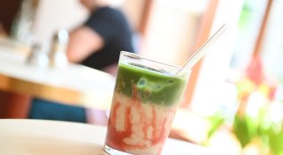 Hype um Matcha-Tee in Gütersloh? In diesen Cafés gibt es die besten Kreationen