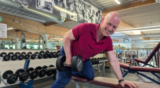 Fitnessstudios bei Löhner Jugendlichen immer beliebter - worauf Sie achten sollten