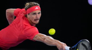 Australian Open: Zverev im Schongang, Siegemund mit Coup