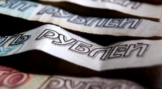 Schwacher Rubel: Zentralbankberater deutet Zinserhöhung an