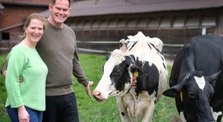 Bauernhof bei Gütersloh lädt heute zum Hoffest ein: So viele Aussteller wie noch nie