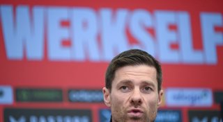 Bayer-Trainer Alonso verrät Comeback-Plan von Wirtz