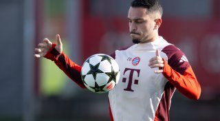 Ibrahimovi? verlässt FC Bayern München
