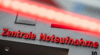 Umfrage zeigt: Patienten gehen in Notaufnahme, weil es keine Arzttermine gibt