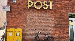 Zwei Orte in OWL haben keine Postfiliale, obwohl es eine geben muss