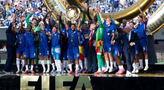 Mäßige US-Einschaltquoten für Club-WM-Finale