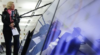 Faeser glaubt an Mehrheit für blockiertes «Sicherheitspaket»