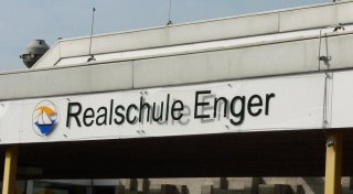 Entwarnung nach Amokdrohung im Kreis Herford