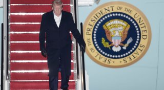 Trump stellt Zölle auf Agrarimporte in Aussicht
