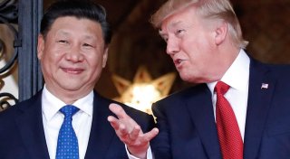 Trump hat Xi zu Amtseinführung im Januar eingeladen