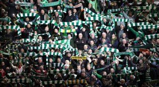 Sturmschäden: Schottischer Meister sagt Spiel am Samstag ab