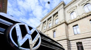 Neuer Dieselprozess: Verfahren gegen die zweite VW-Riege?
