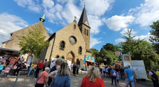 Kilver Markt 2025 in Rödinghausen: Das sind die Programm-Highlights im Überblick