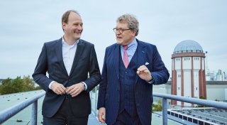 Miele, Claas und Co.: Unternehmen im Kreis Gütersloh zählen zu den besten Arbeitgebern