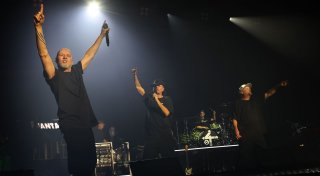 Lieber solo: Warum Musikbands kaum noch große Hits landen