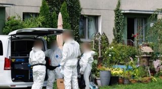 61-Jähriger soll in Gütersloh Nachbarn getötet haben - Todesursache steht jetzt fest