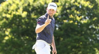 Premierensieg: Deutscher Golfer triumphiert in Österreich