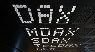Gehaltsrekord für Vorstände in Börsenkonzernen