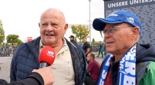 Das sagen Fans des SC Paderborn zum 2:0 Heimsieg gegen Kaiserslautern