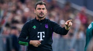 «Klarer Plan»: Löw nur bis zum Sommer Leipzig-Trainer