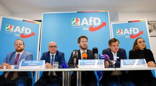 Wahl der Integrationsräte: AfD siegt bei vielen Migranten in OWL - und erreicht neue Milieus