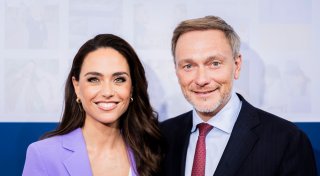 Baby von Lindner und Lehfeldt ist da