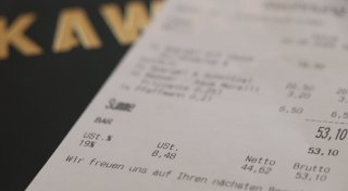 Essen gehen in Paderborn: Mehrwertsteuer-Senkung wird kaum Effekt für Gäste haben
