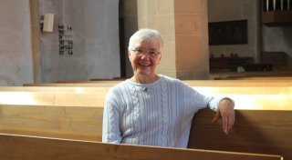 Gemeindeversammlungen in Enger: Diskussion über die Zukunft der Kirchen und Gebäude