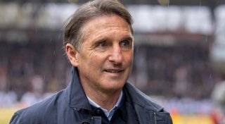 Bericht: Hamburger SV führt konkrete Gespräche mit Labbadia